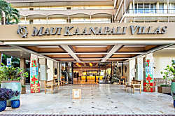 Kaanapali Villas Rental 