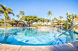 Kaanapali Villas Rental 