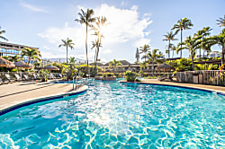 Kaanapali Villas Rental 