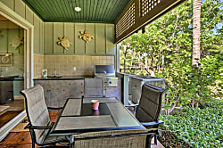 Mauna Lani Resort Rental