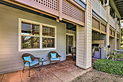 Mauna Lani Resort Rental