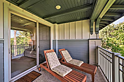 Mauna Lani Resort Rental