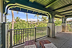 Mauna Lani Resort Rental
