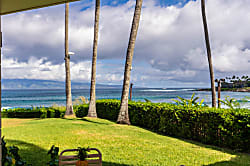 Napili Shores A106