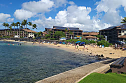 Kuhio Shores 112