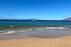 Kihei Surfside 309