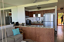 Kihei Surfside 309