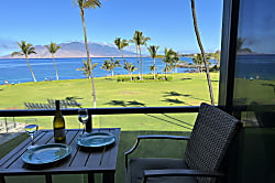 Kihei Surfside 309