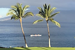 Kihei Surfside 309