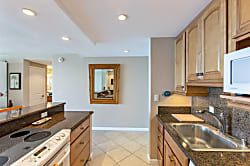 Valley Isle Resort 605