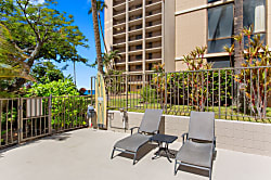 Valley Isle Resort 605