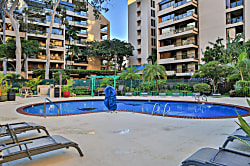 Valley Isle Resort 605