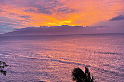 Mahana at Kaanapali Resort Unit 808