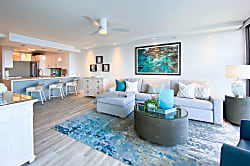 Mahana at Kaanapali Resort Unit 808