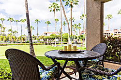 Kamaole Sands Ground Floor Unit (Bldg 10)