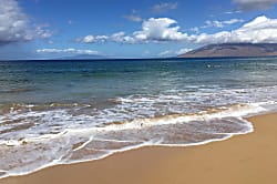 Kamaole Sands Ground Floor Unit (Bldg 10)