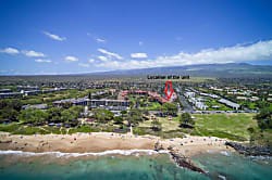 Kamaole Sands Ground Floor Unit (Bldg 10)