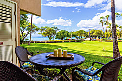 Kamaole Sands Ground Floor Unit (Bldg 10)