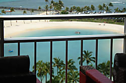 Ilikai Adjoining Suites