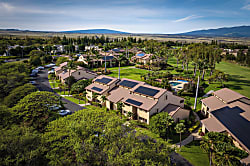 Waikoloa Villas Golf & Ocean View Condo