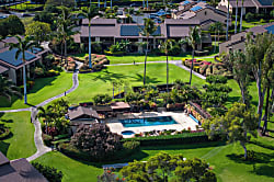 Waikoloa Villas Golf & Ocean View Condo
