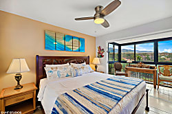 Penthouse Corner - Hololani