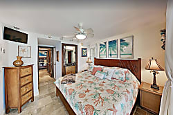 Penthouse Corner - Hololani