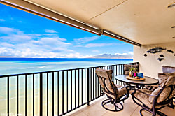 Penthouse Corner - Hololani