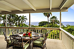 Kona Sunset House