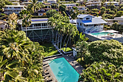 Kona Sunset House