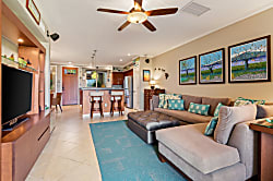 Golf Villas at Mauna Lani A2