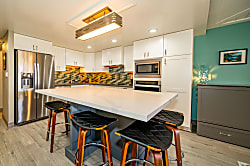 Kamaole Sands Resort Unit Remodeled