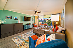 Kamaole Sands Resort Unit Remodeled