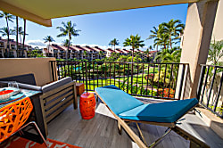Kamaole Sands Resort Unit Remodeled