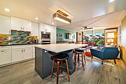 Kamaole Sands Resort Unit Remodeled