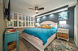 Kamaole Sands Resort Unit Remodeled