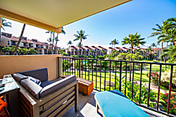 Kamaole Sands Resort Unit Remodeled