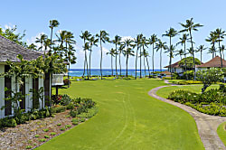 Kiahuna 2nd Floor (Building 7)