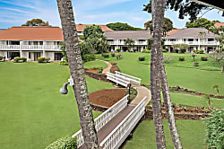 Kiahuna 2nd Floor (Building 7)