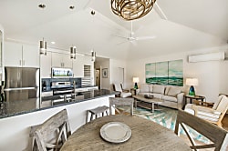 Kiahuna 2nd Floor (Building 7)