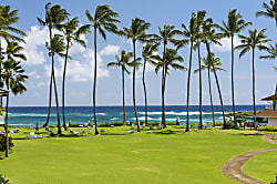 Kiahuna 2nd Floor (Building 7)