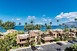 Kamaole Beach Royale #409