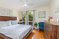 Poipu Crater 12 - Tropical Paradise - Garden/Crate