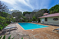 Poipu Crater 12 - Tropical Paradise - Garden/Crate