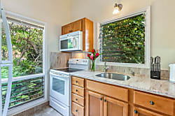 Poipu Crater 12 - Tropical Paradise - Garden/Crate