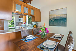 Poipu Crater 12 - Tropical Paradise - Garden/Crate