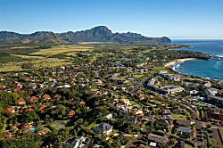 Poipu Crater 12 - Tropical Paradise - Garden/Crate