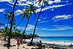 Kona Magic Sands Unit