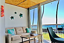 Kona Magic Sands Unit