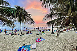 Kona Magic Sands Unit